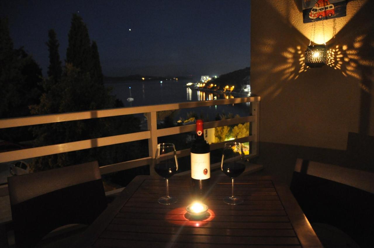 Apartment Zara ดูบรอฟนิก ภายนอก รูปภาพ