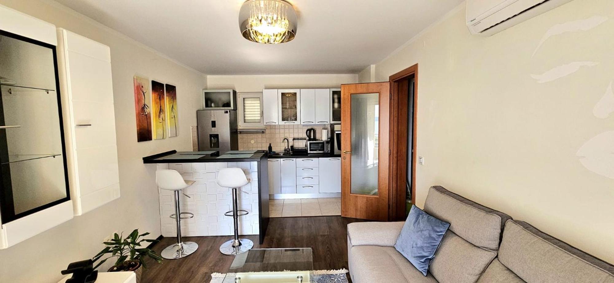Apartment Zara ดูบรอฟนิก ภายนอก รูปภาพ